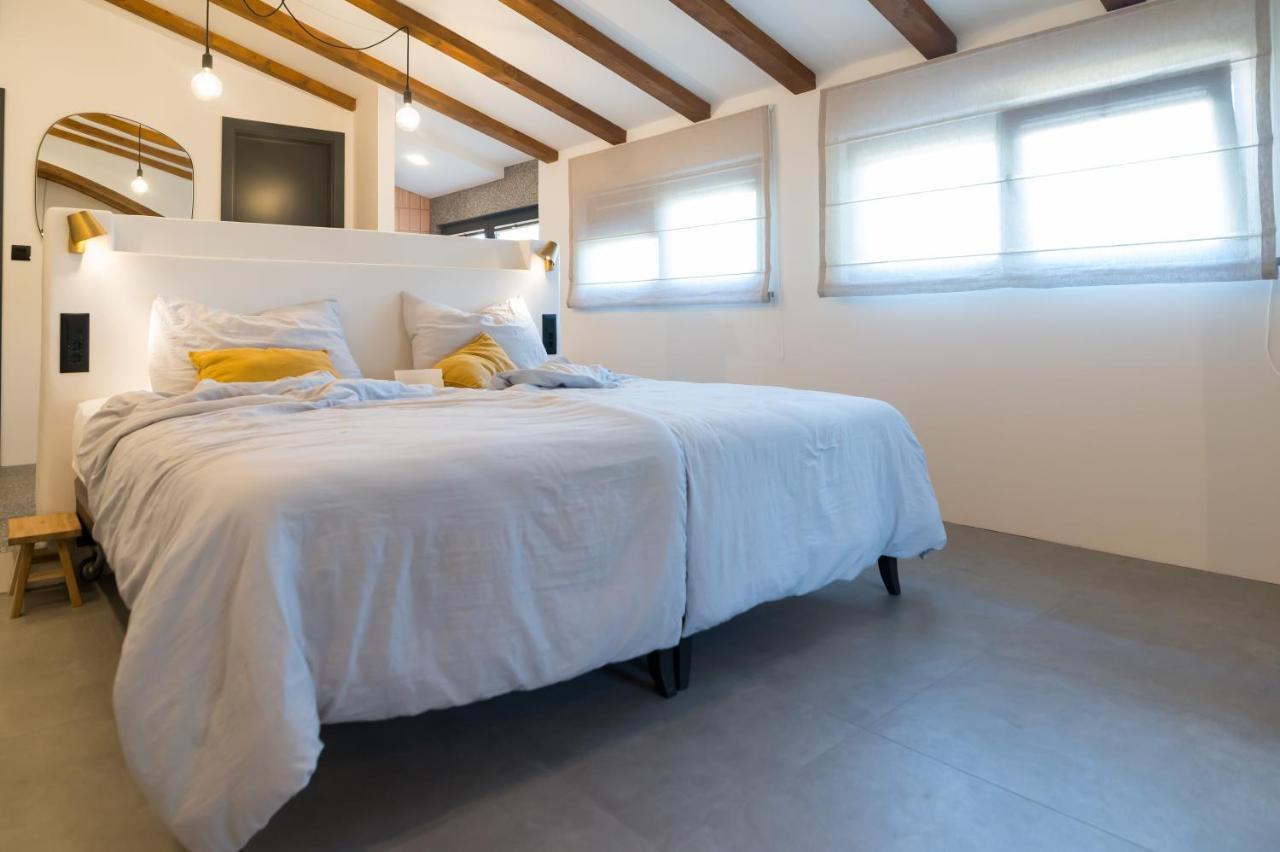 Kushin Rooms Split Kültér fotó