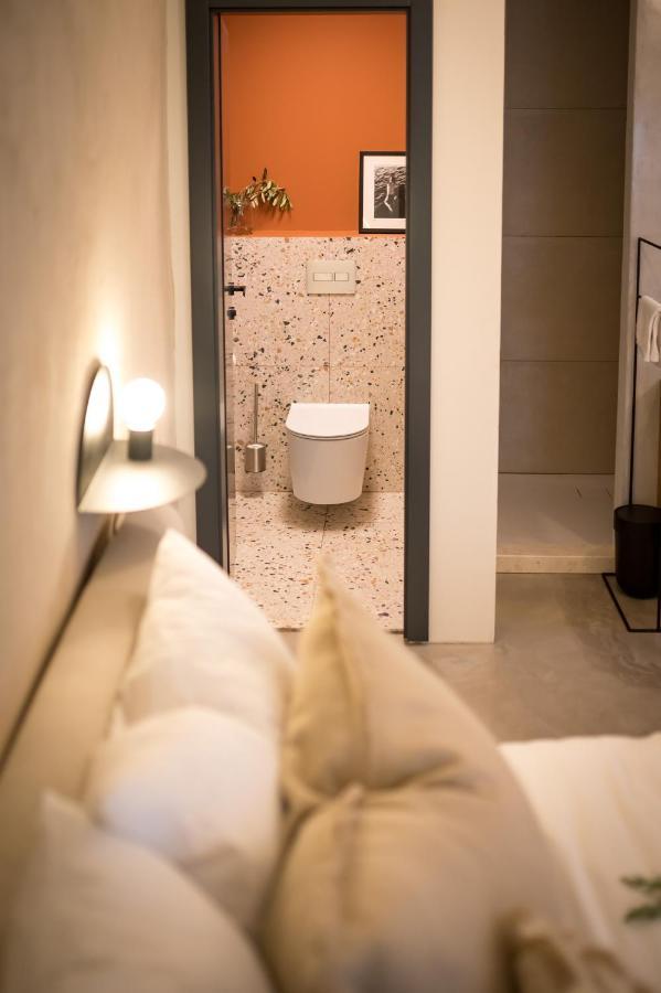 Kushin Rooms Split Kültér fotó