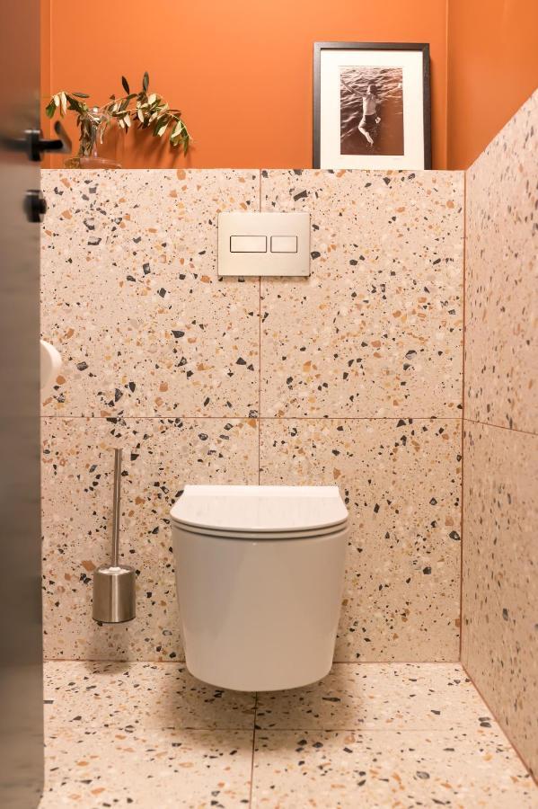 Kushin Rooms Split Kültér fotó