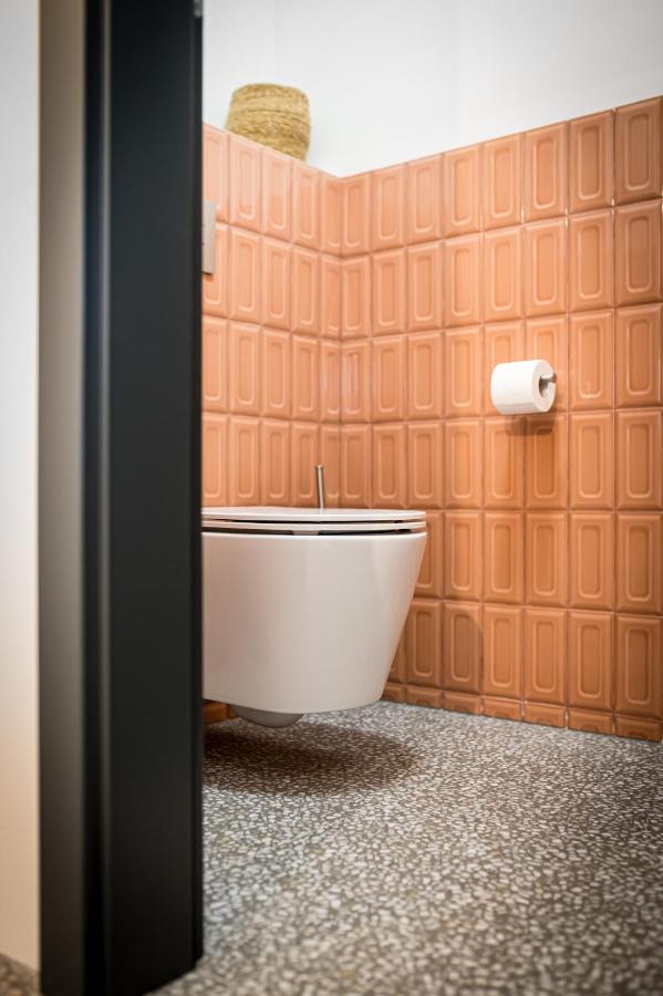 Kushin Rooms Split Kültér fotó