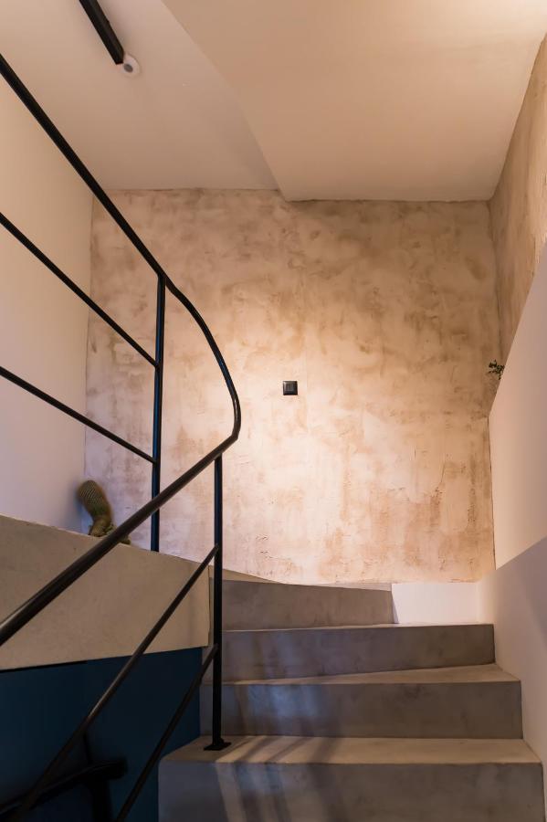 Kushin Rooms Split Kültér fotó