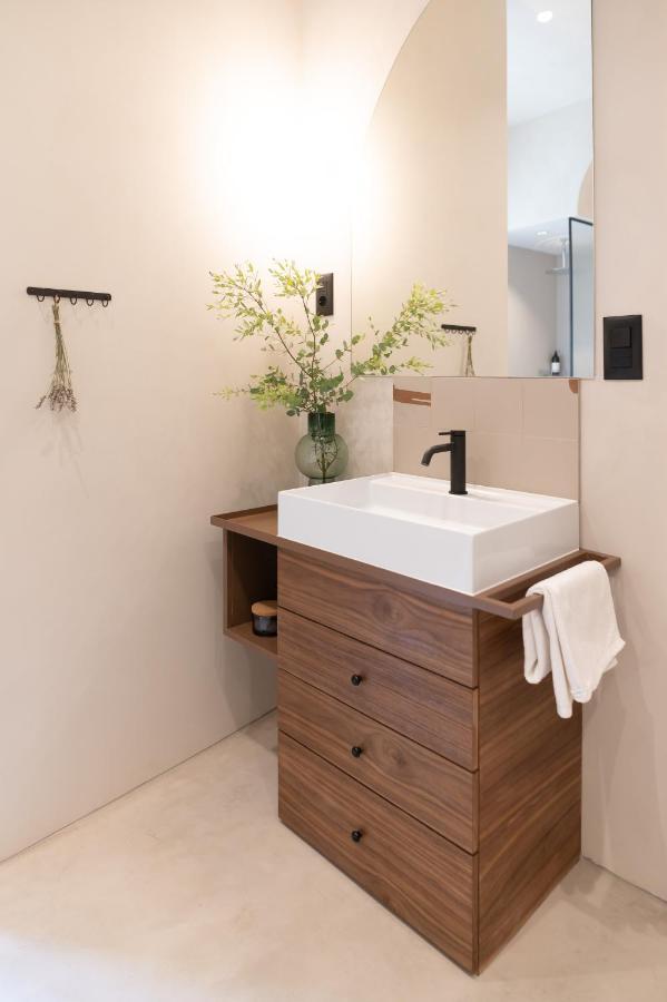 Kushin Rooms Split Kültér fotó